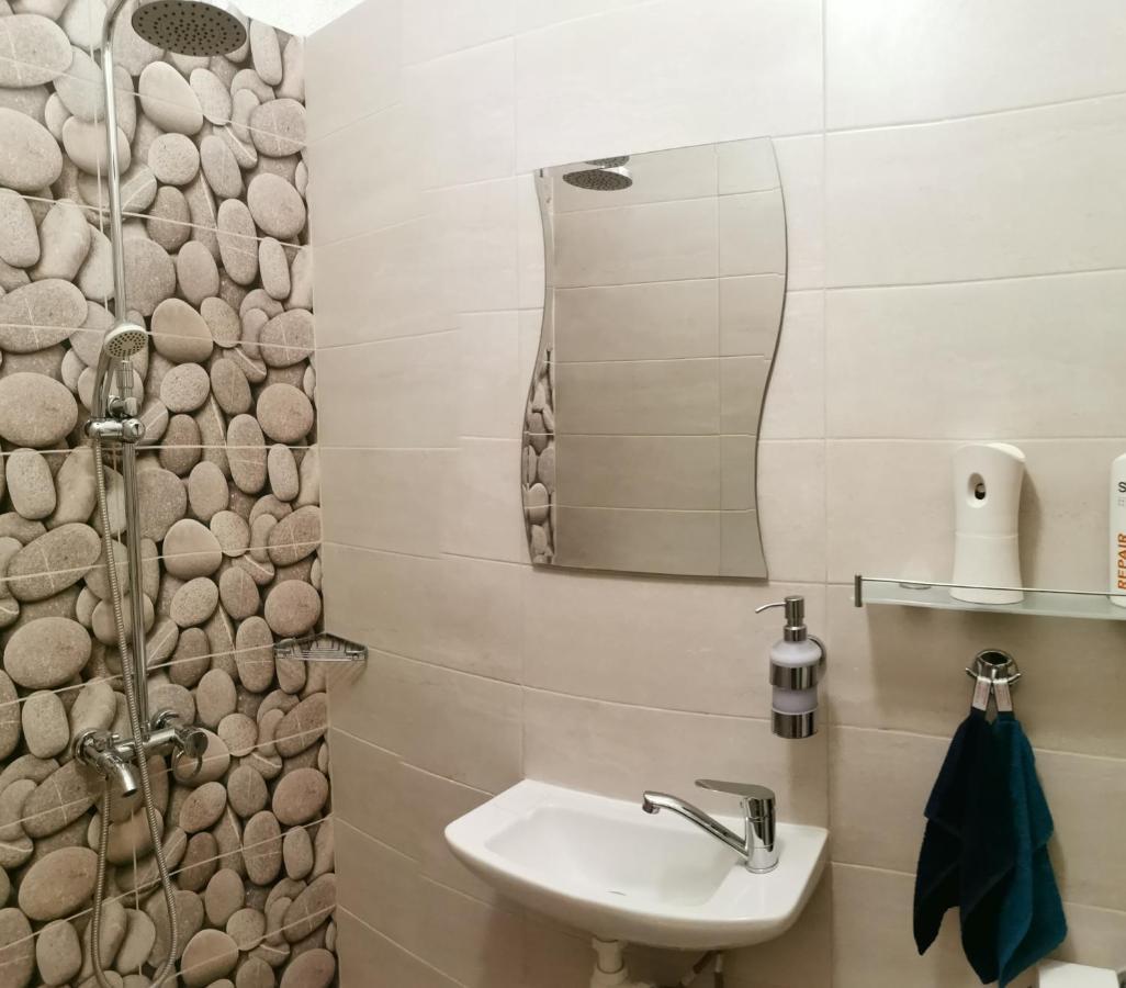 Rila Apartment Sofia Exterior foto