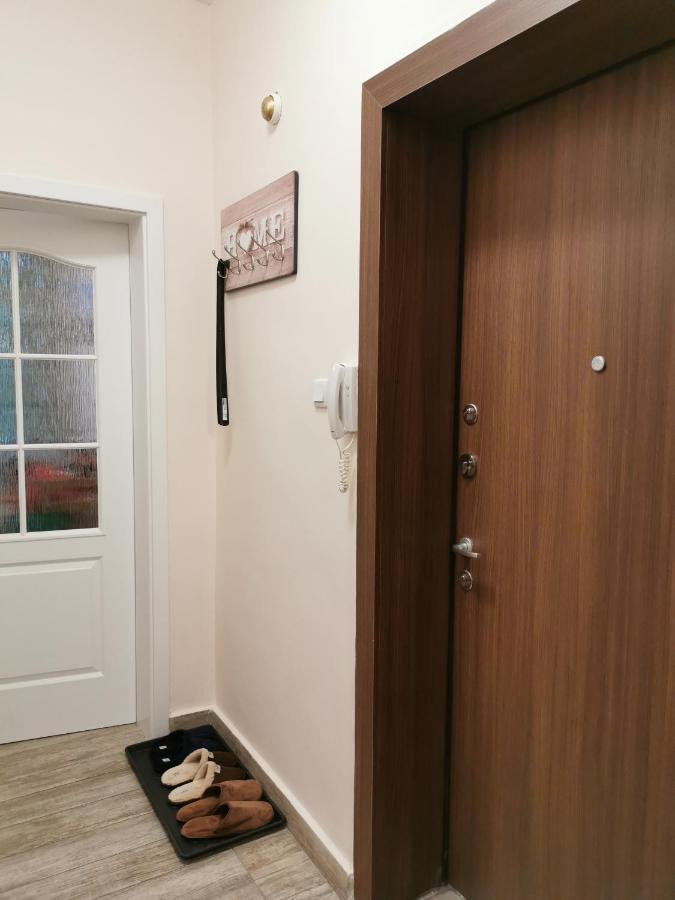 Rila Apartment Sofia Exterior foto